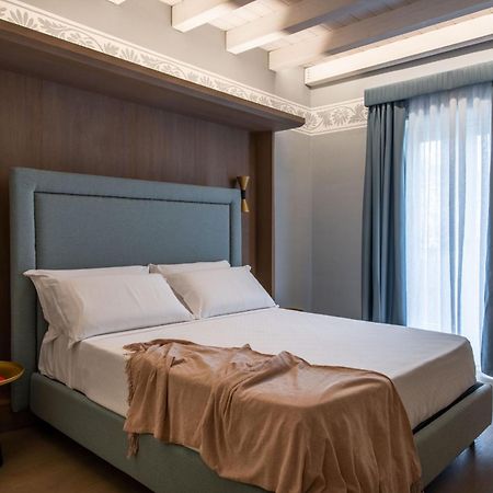 Palazzo De Gregorio Apartments 巴勒莫 外观 照片