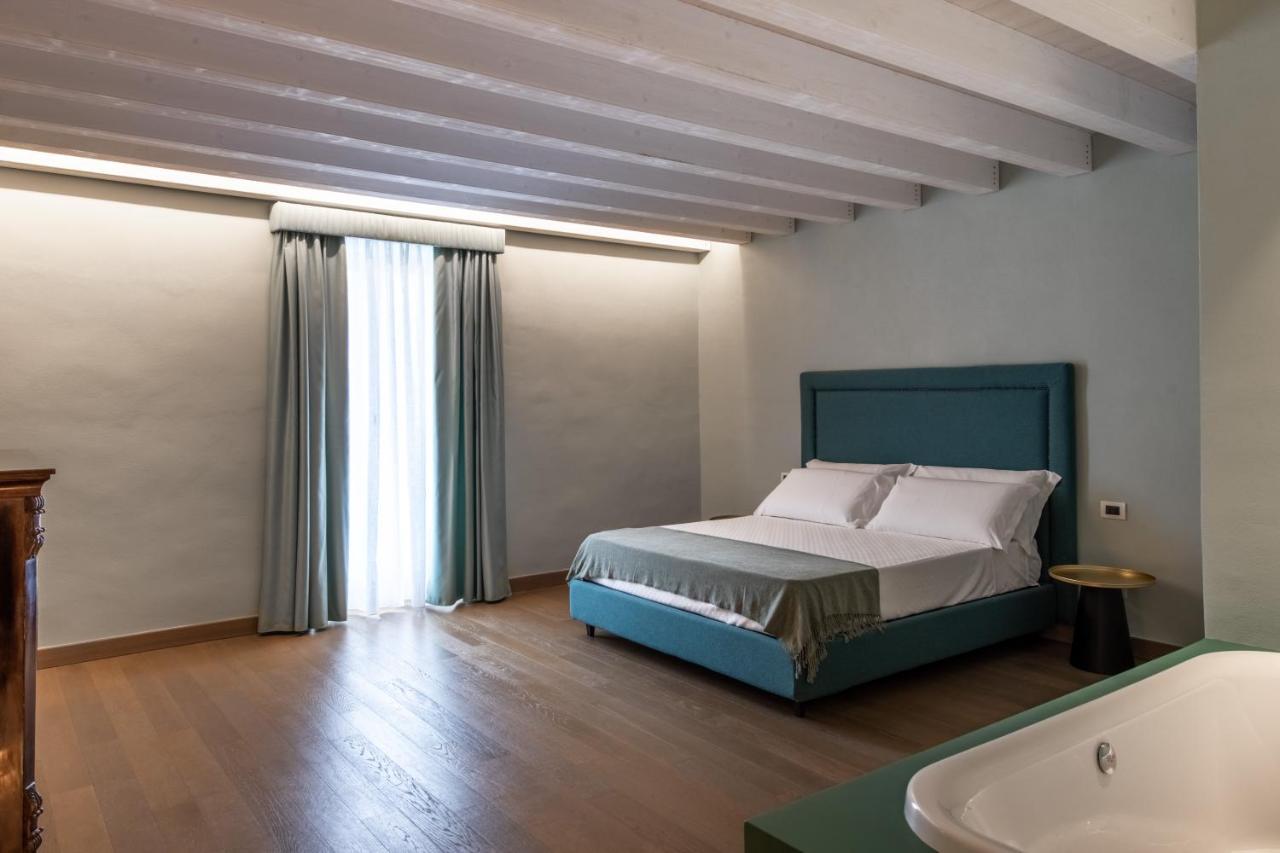 Palazzo De Gregorio Apartments 巴勒莫 外观 照片