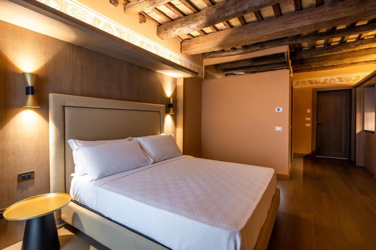 Palazzo De Gregorio Apartments 巴勒莫 外观 照片