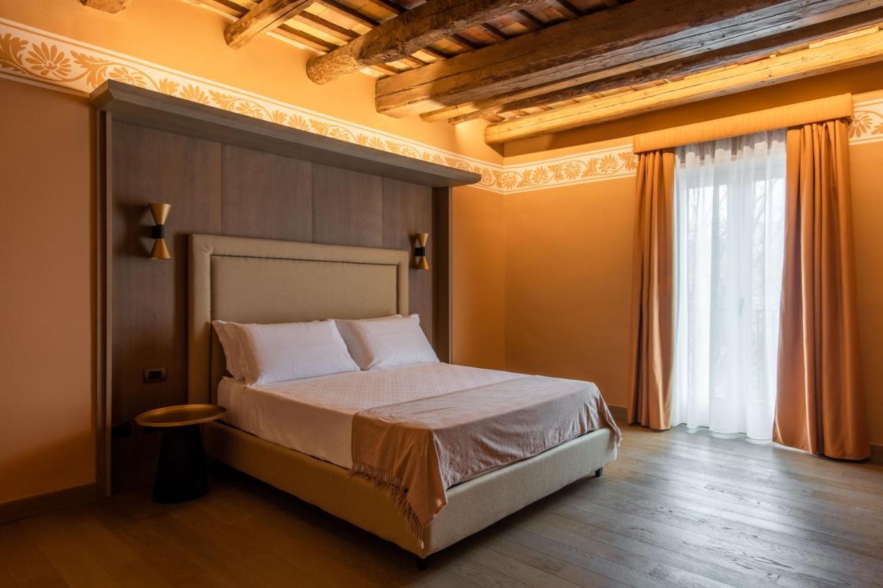 Palazzo De Gregorio Apartments 巴勒莫 外观 照片