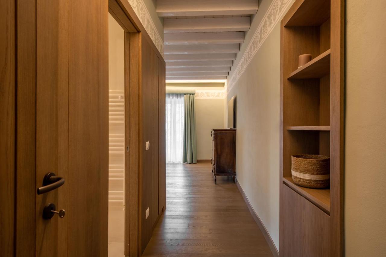Palazzo De Gregorio Apartments 巴勒莫 外观 照片