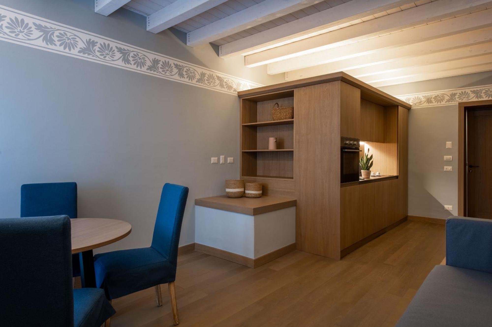 Palazzo De Gregorio Apartments 巴勒莫 外观 照片