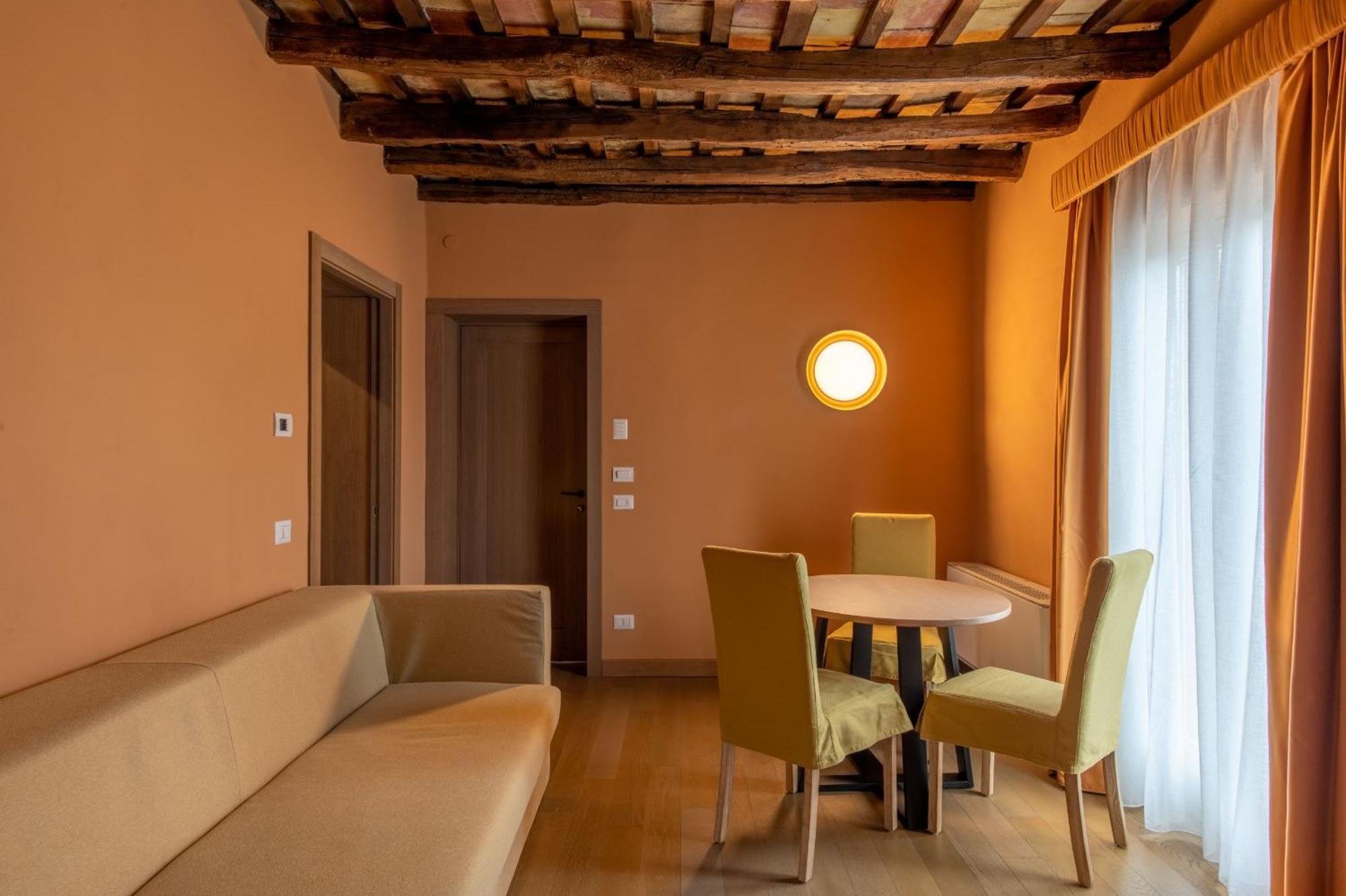Palazzo De Gregorio Apartments 巴勒莫 外观 照片