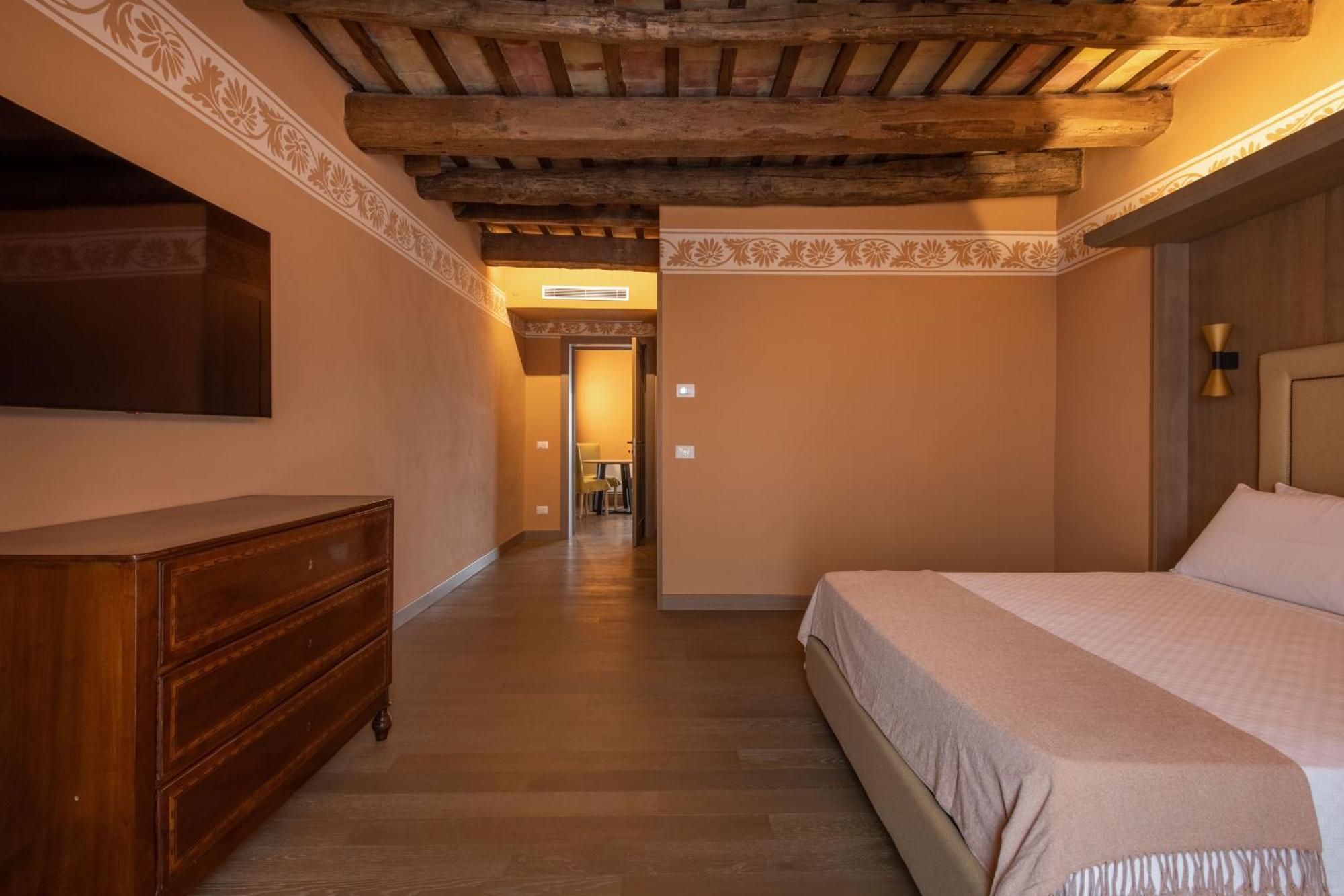 Palazzo De Gregorio Apartments 巴勒莫 外观 照片